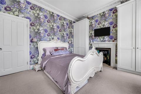 184 Stephendale Road, London, SW6 2PW