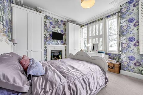 184 Stephendale Road, London, SW6 2PW