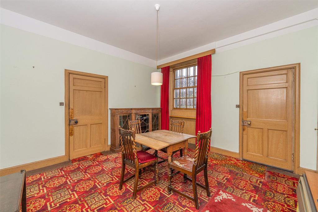 Dining Room Alt