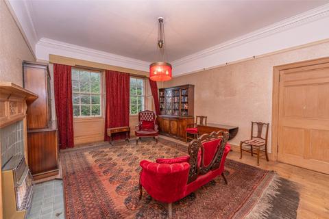 4 bedroom semi-detached house for sale, 3 Woodhall Road, Edinburgh, EH13