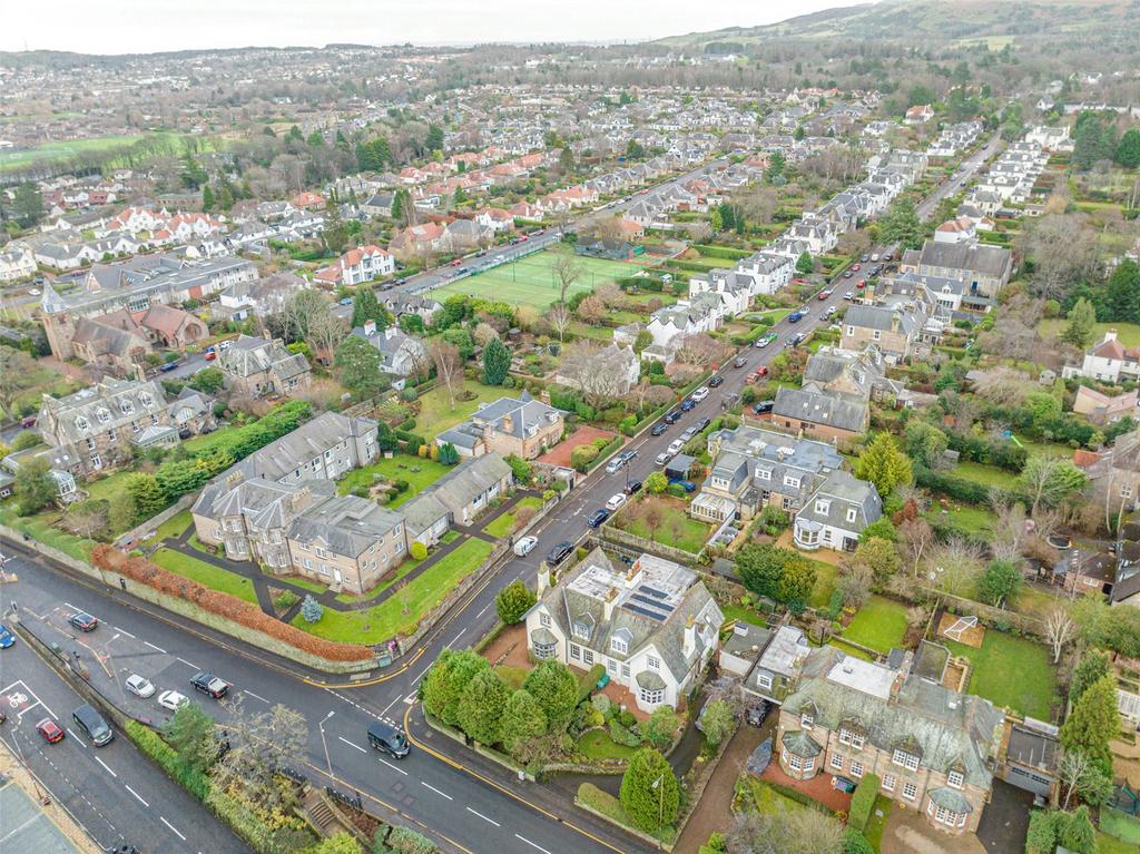Ariel View Alt