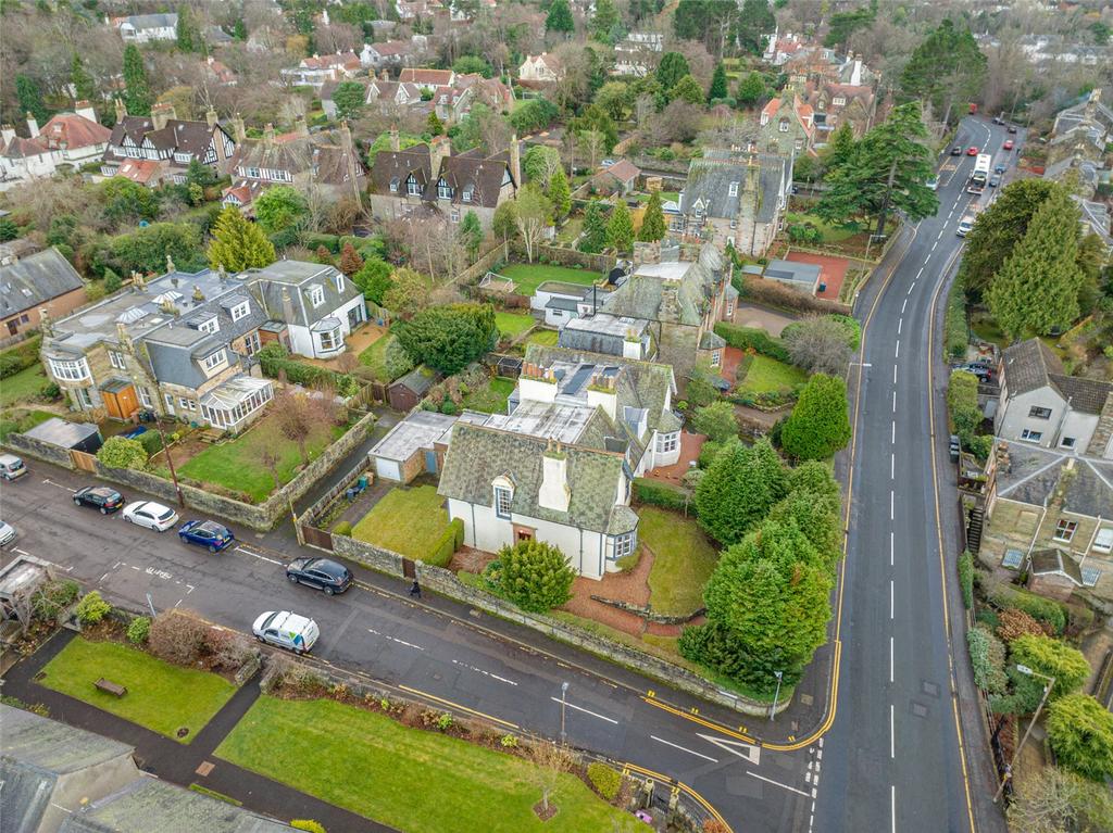 Ariel View Alt