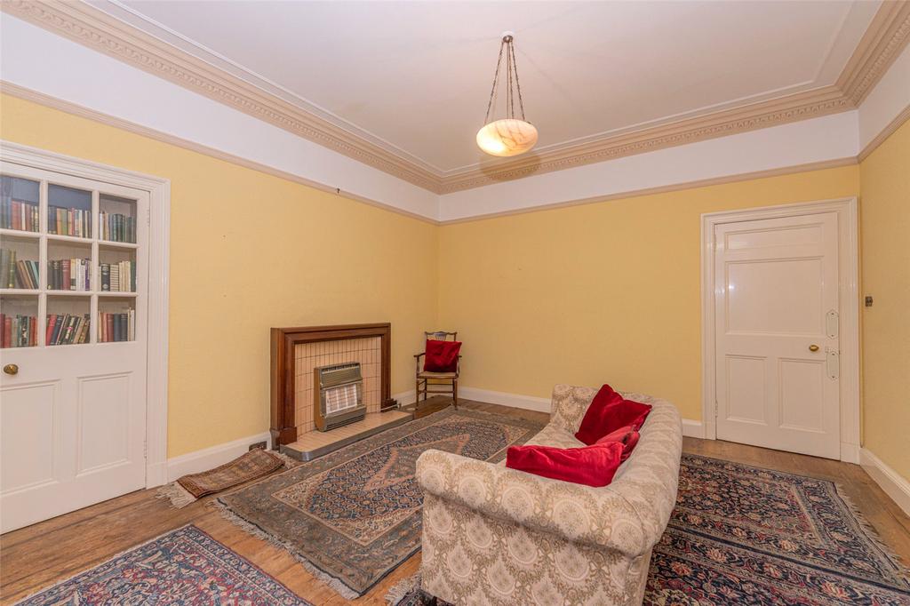 Living Room Alt
