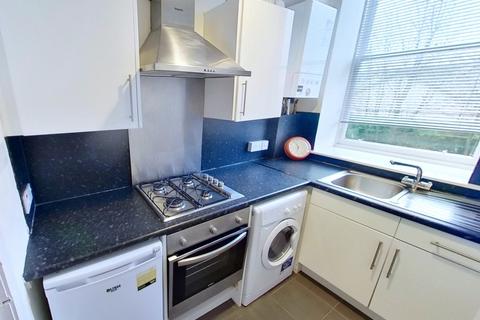 1 bedroom flat to rent, Hutcheon Street, City Centre, Aberdeen, AB25