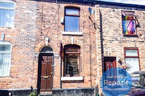 undefined, Villiers Street, Ashton Under Lyne OL6