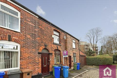2 bedroom terraced house to rent, Villiers Street, Ashton Under Lyne OL6
