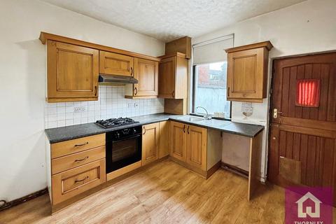 2 bedroom terraced house to rent, Villiers Street, Ashton Under Lyne OL6