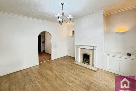 2 bedroom terraced house to rent, Villiers Street, Ashton Under Lyne OL6