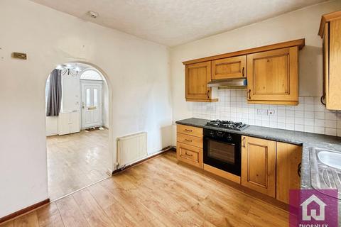 2 bedroom terraced house to rent, Villiers Street, Ashton Under Lyne OL6