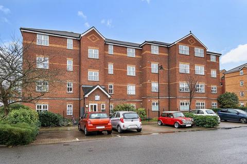 2 bedroom flat for sale, Massingberd Way, Tooting