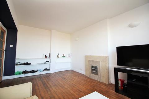 1 bedroom flat for sale, Furze Hill, Hove