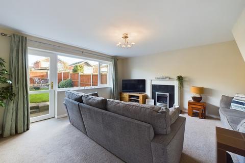 3 bedroom semi-detached house for sale, Oldfield Drive, Vicars Cross