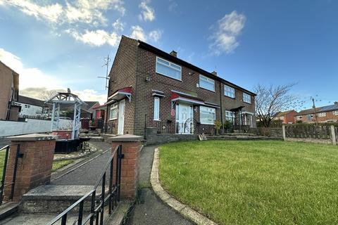 106 Arran Avenue, Blackburn, BB1 2ET