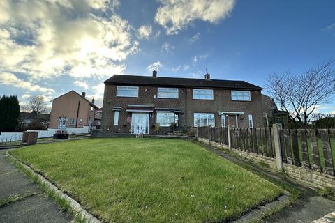 106 Arran Avenue, Blackburn, BB1 2ET