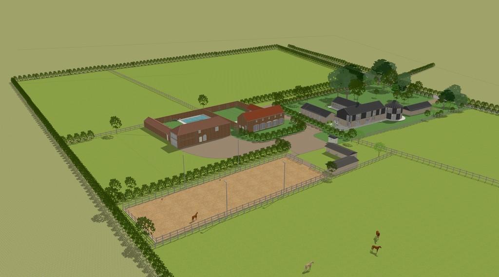 ThorpeleVale Property for sale £250,000