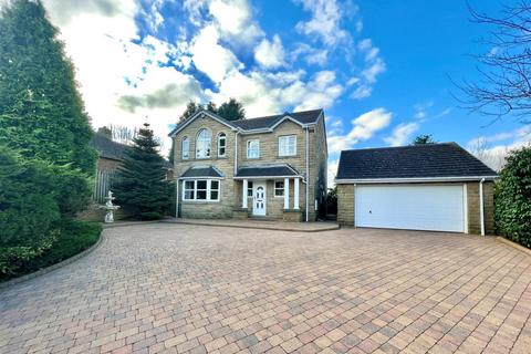 2a Cliff Lane, Brierley, Barnsley, S72 9HR