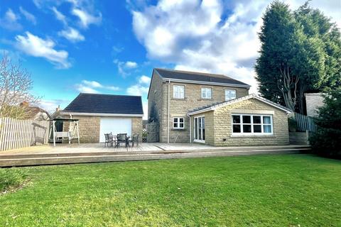 2a Cliff Lane, Brierley, Barnsley, S72 9HR