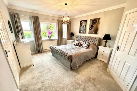2a Cliff Lane, Brierley, Barnsley, S72 9HR