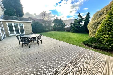 2a Cliff Lane, Brierley, Barnsley, S72 9HR