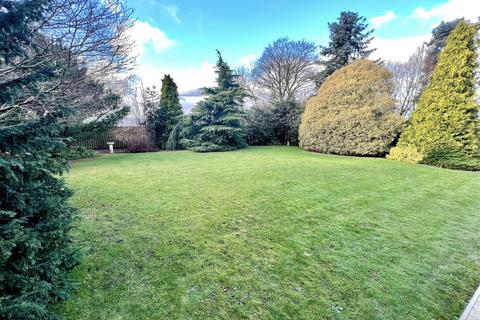 2a Cliff Lane, Brierley, Barnsley, S72 9HR