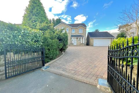 2a Cliff Lane, Brierley, Barnsley, S72 9HR