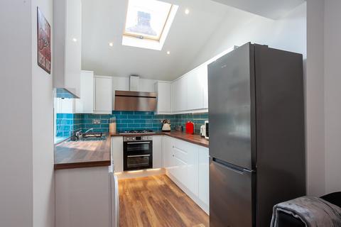6 bedroom terraced house to rent, Braemar Road, Fallowfield, Manchester