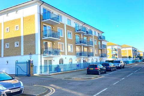 2 bedroom apartment to rent, Collingwood Court, Brighton Marina Village
