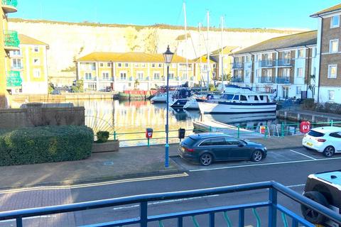 2 bedroom apartment to rent, Collingwood Court, Brighton Marina Village