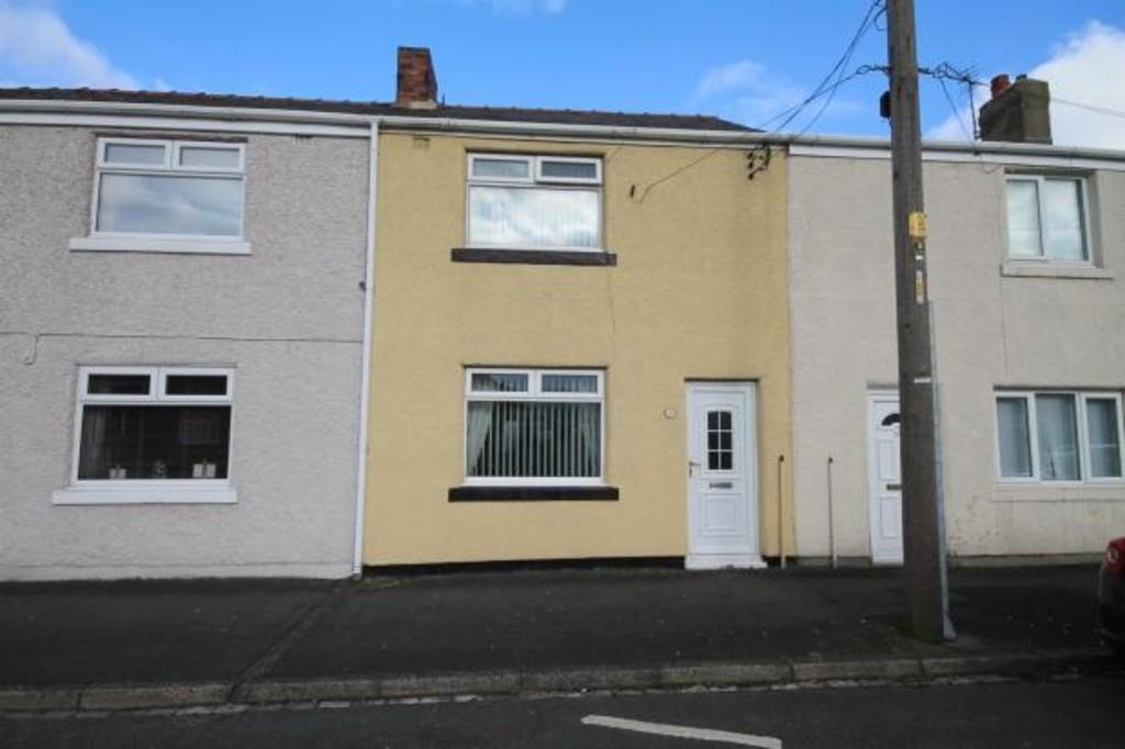 Bainbridge Street, Carrville 2 bed terraced house for sale £89,950