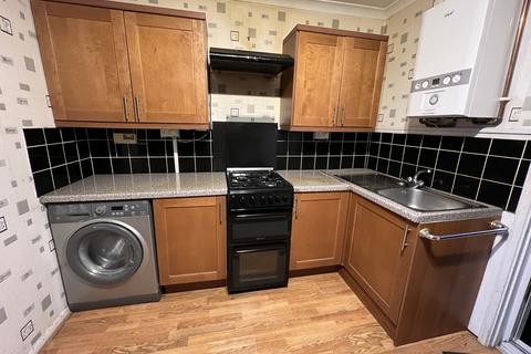 Wheatlands, Hounslow