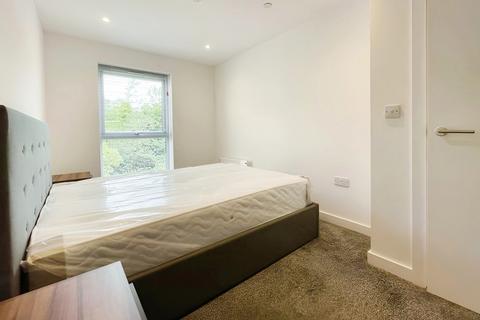 1 bedroom apartment to rent, Alexandra Park