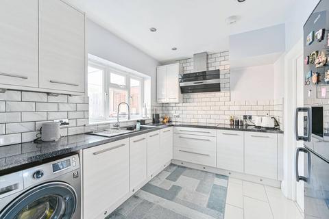 4 bedroom end of terrace house for sale, Southover, Bromley, BR1