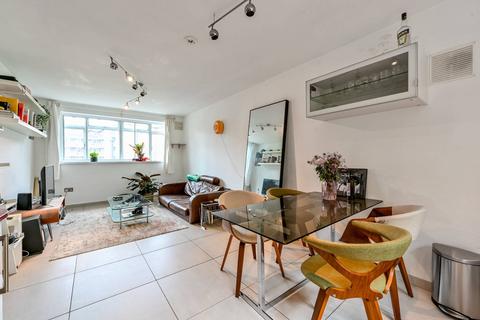 1 bedroom flat for sale, East Road, Islington, London, N1