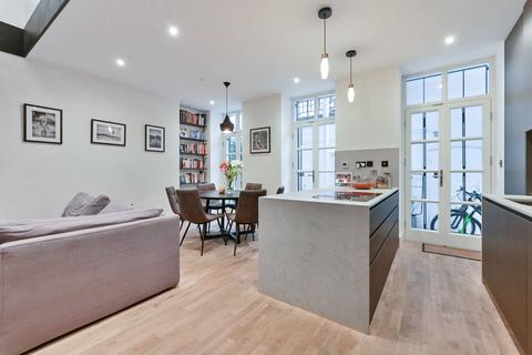 5 bedroom flat for sale, Nottingham Place, Marylebone, London, W1U
