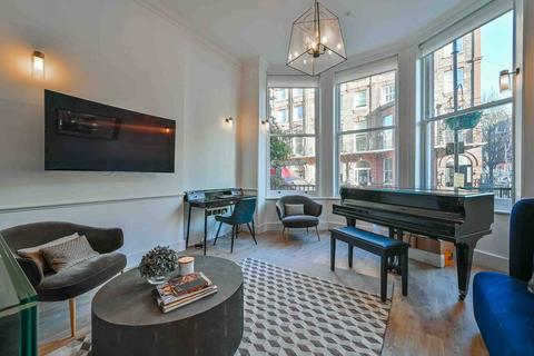 5 bedroom flat for sale, Nottingham Place, Marylebone, London, W1U