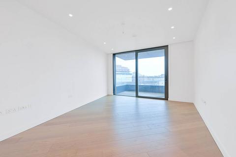 1 bedroom flat for sale, Wood Crescent, White City, LONDON, W12