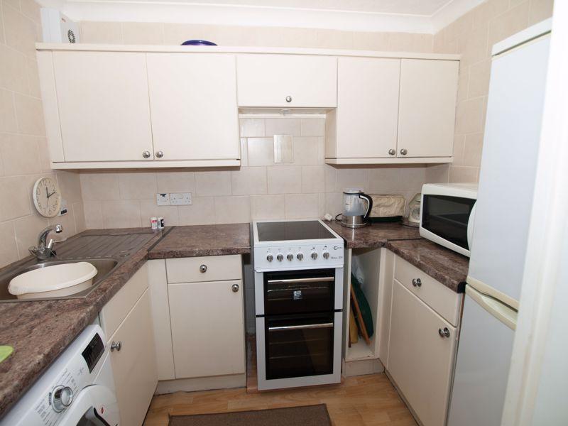 Bognor Regis, West Sussex 2 bed retirement property for sale £199,950