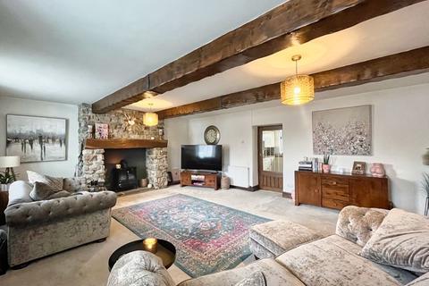 3 bedroom cottage for sale - Chapel Road, Penderyn, Aberdare, CF44 9JY