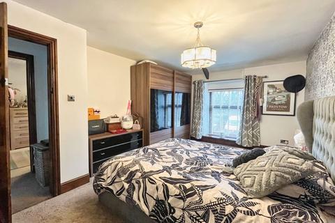 1 Chapel Road, Penderyn, Aberdare, CF44 9JY