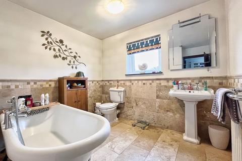1 Chapel Road, Penderyn, Aberdare, CF44 9JY