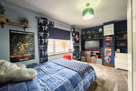 1 Chapel Road, Penderyn, Aberdare, CF44 9JY