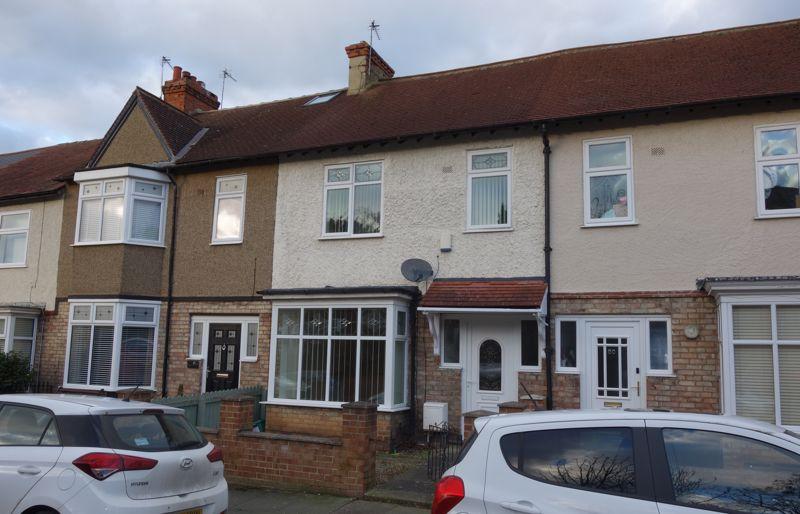 Bloomfield Road, Darlington 3 bed semidetached house £750 pcm (£173 pw)