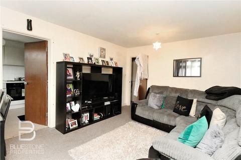 2 bedroom ground floor flat for sale, Clive House, Lower Addiscombe Road