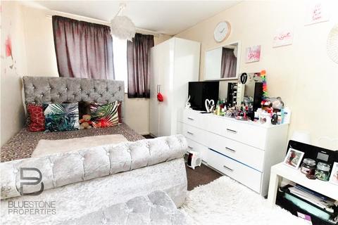 2 bedroom ground floor flat for sale, Clive House, Lower Addiscombe Road