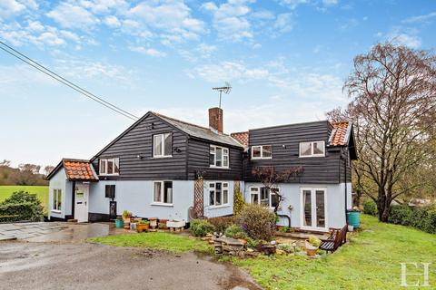 3 bedroom detached house for sale, Washbrook, Ipswich