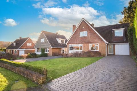 4 bedroom detached house for sale - Firsway, Wightwick, Wolverhampton