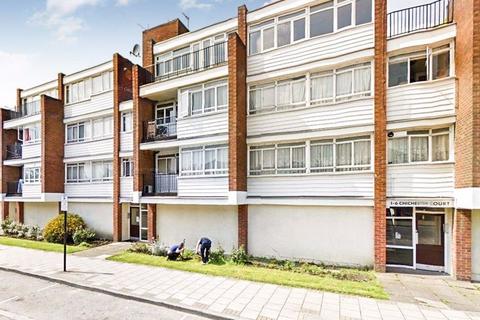 1 bedroom flat for sale, Whitchurch Lane, Edgware