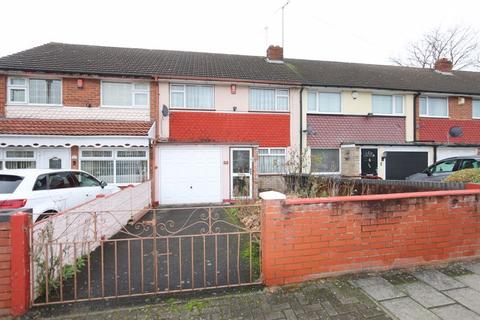 3 bedroom terraced house for sale - Village Road, Aston, Birmingham, B6 6RD