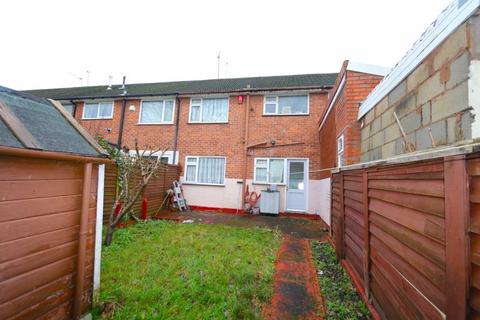 3 bedroom terraced house for sale - Village Road, Aston, Birmingham, B6 6RD