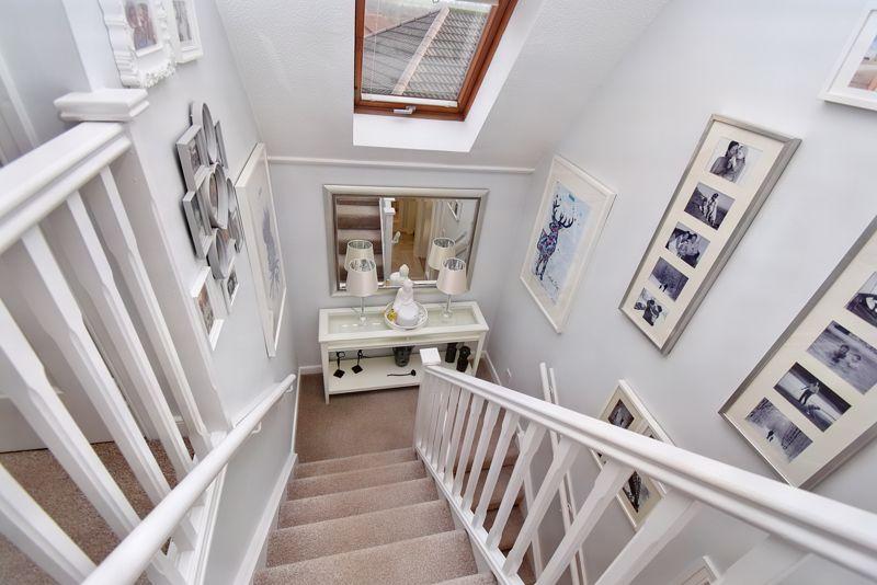 Stairwell